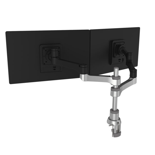 R-Go Dualer Monitorarm (Zepher) – Bild 2